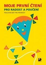 Moje první čtení pro radost a poučení PS