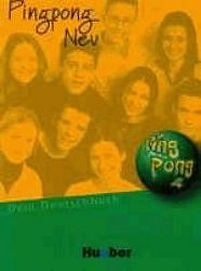 Pingpong Neu 2 Sada - (UČ, PS a Slovníček) 