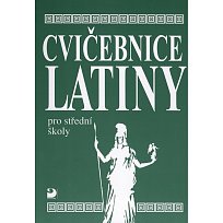 Cvičebnice z latiny pro SŠ