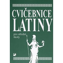 Cvičebnice z latiny pro SŠ