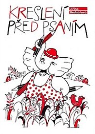 Kreslení před psaním