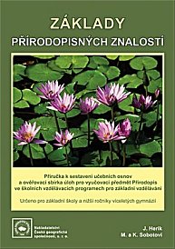 Základy přírodopisných znalostí