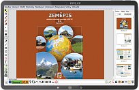 MIUč+ Zeměpis 8, 1. díl – Evropa – školní multilicence na 1 školní rok