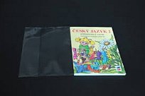 Obal B5 (250x360 mm), PP 110