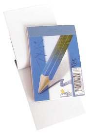 Blok 17050 A7 bezdřevý čistý