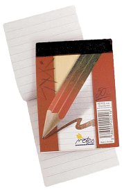 Blok 17054 A7 bezdřevý linka