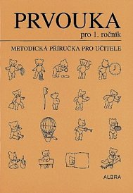 Prvouka 1.r. metodická příručka