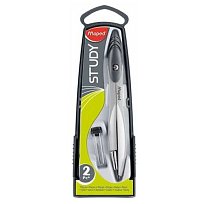 Kružítko kovové MAPED Study