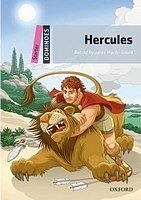 Hercules Dominoes, Second Edition Level Starter