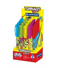 Roller 2675/20 Tornádo display Boom