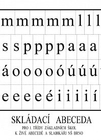 Skládací abeceda 
