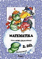 Matematika 3/2