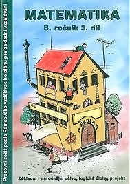 Matematika PS - 8/3.díl dle RVP (2. vydání)