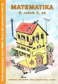 Matematika PS - 9/3.díl dle RVP (2. vydání)