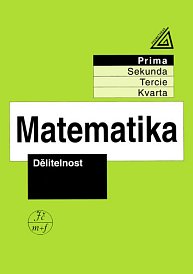 Matematika Prima - Dělitelnost