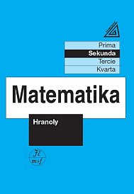 Matematika Sekunda - Hranoly