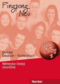 Pingpong Neu 1 Sada - (UČ, PS a Slovníček) 