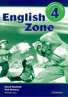 English Zone 4 TB
