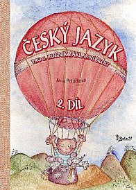 Český jazyk 3/2