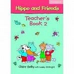 Hippo and Friends 2 TB