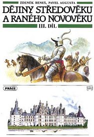 Dějiny středověku a raného novověku 3