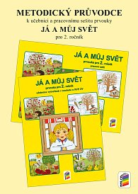 MP k učebnici Já a můj svět 2