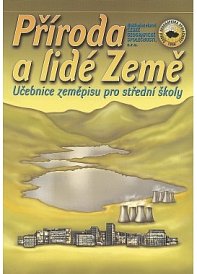Příroda a lidé Země (Bičík, Janský a kol.), učebnice