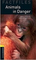 Animals in Danger Fractile