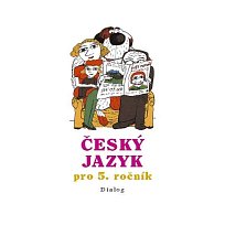 Český jazyk 5 UČ