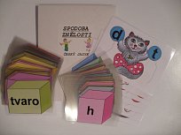 Spodoba znělosti - magnetická