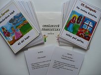 Obrázkové pranostiky (60xA5)