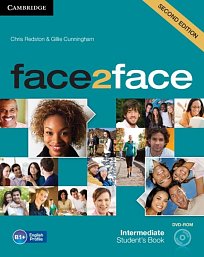 Face2Face 2nd Edition Intermediate SB