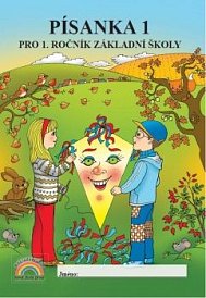 Písanka s kocourem Samem 1 pro 1. ročník