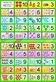 Počítej a hrej (2xA4)