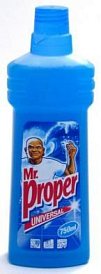 Mr. Proper Univerzál Ocean 1 litr