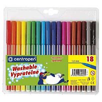 Popisovač 7790 sada 18 barev