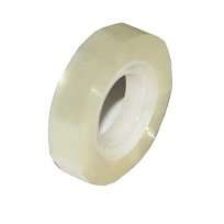 Páska lepící 12 mm x 10 m transparent