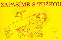 Zápasíme s tužkou 1 PS