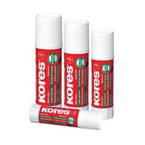 Tyčinka lepící Kores 40g
