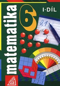 Matematika 6, 1. díl Šarounová