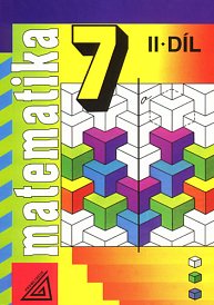 Matematika 7, 2. díl - Šarounová