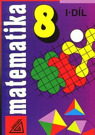Matematika 8, 1. díl - Šarounová