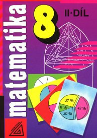 Matematika 8, 2. díl - Šarounová