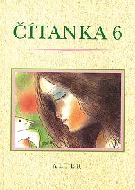 Čítanka 6.r. (měkká vazba)