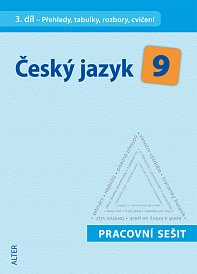 ČJ 9.r. III.díl - PS-Přehledy