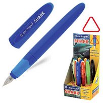 Pero bombičkové 2166 Shark