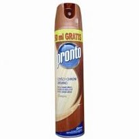 Pronto spray Classic - hnědé 300ml