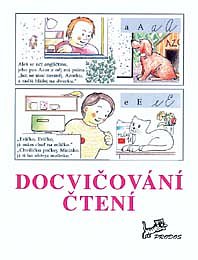 Docvičování čtení /6274/