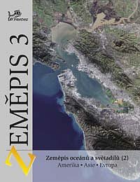 Zeměpis 3 (světadíly 2) /1065/