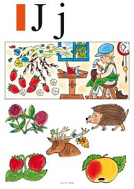 SNO k Živé abecedě